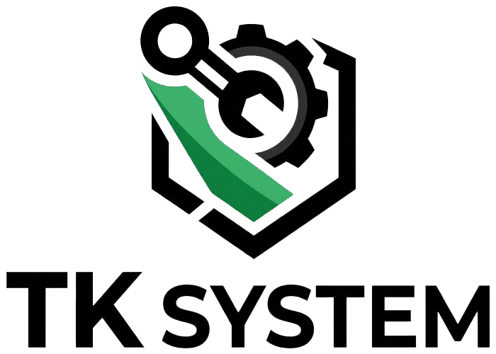 Logo TK System